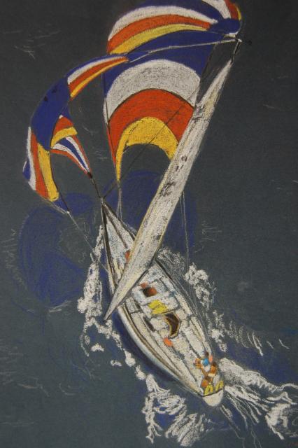 Zeilboot