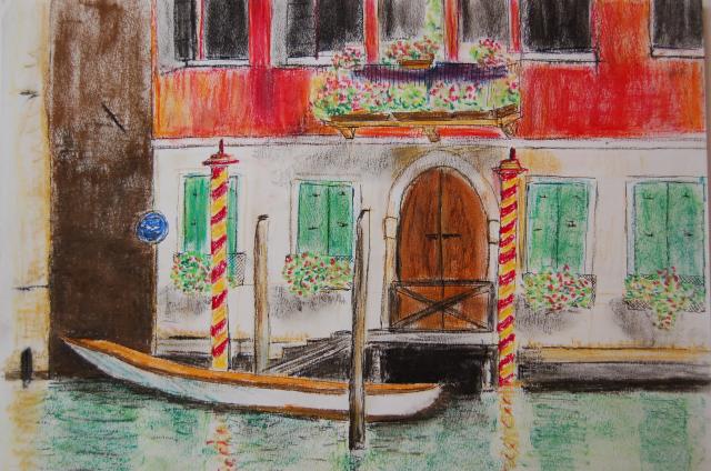 Venetie