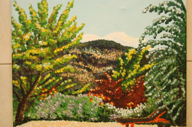 Impressie Ardeche